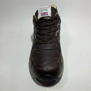New Balance | Shoes | Rare Men 85 All Leather Made In Uk 8  display picture 2